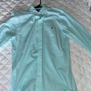 Vineyard Vines Tucker shirt